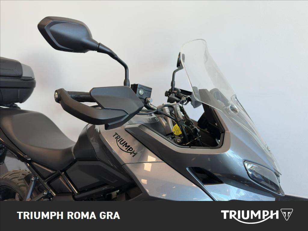 TRIUMPH Tiger Sport 660 Abs