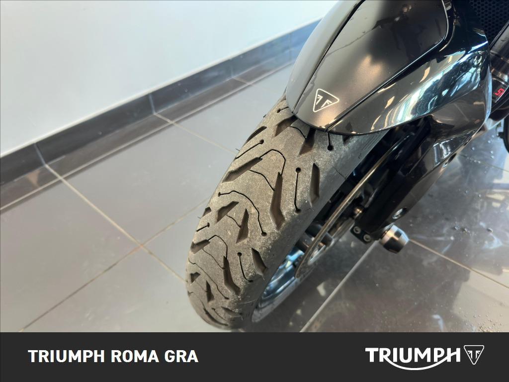 TRIUMPH Tiger Sport 660 Abs