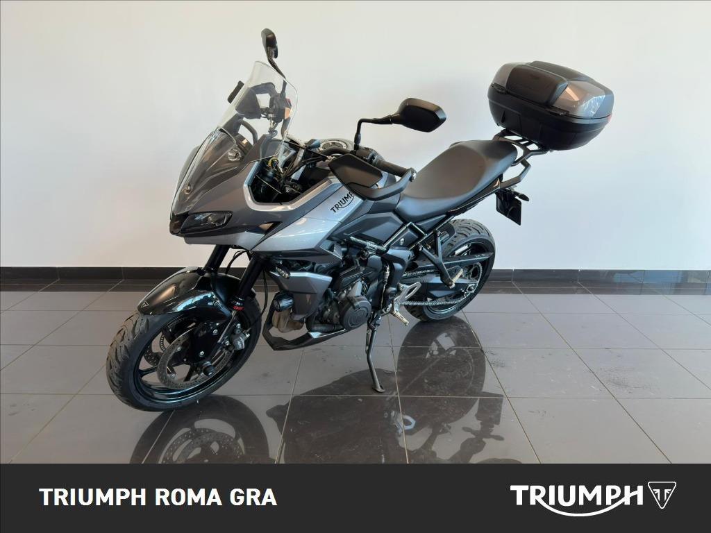 TRIUMPH Tiger Sport 660 Abs