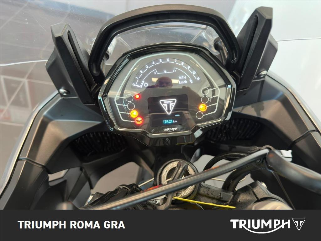 TRIUMPH Tiger Sport 660 Abs