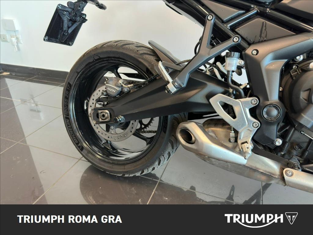 TRIUMPH Tiger Sport 660 Abs
