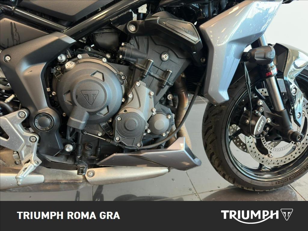 TRIUMPH Tiger Sport 660 Abs