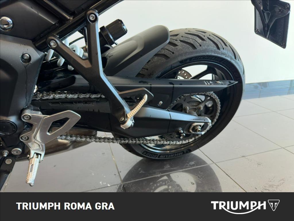 TRIUMPH Tiger Sport 660 Abs