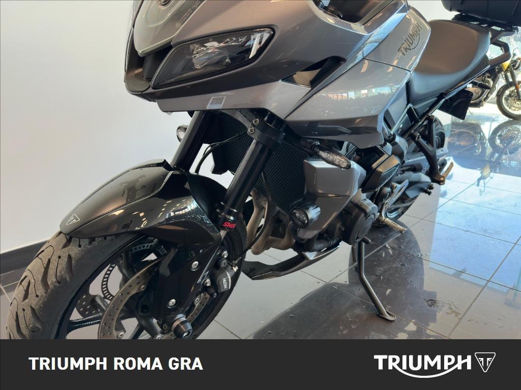 TRIUMPH Tiger Sport 660 Abs