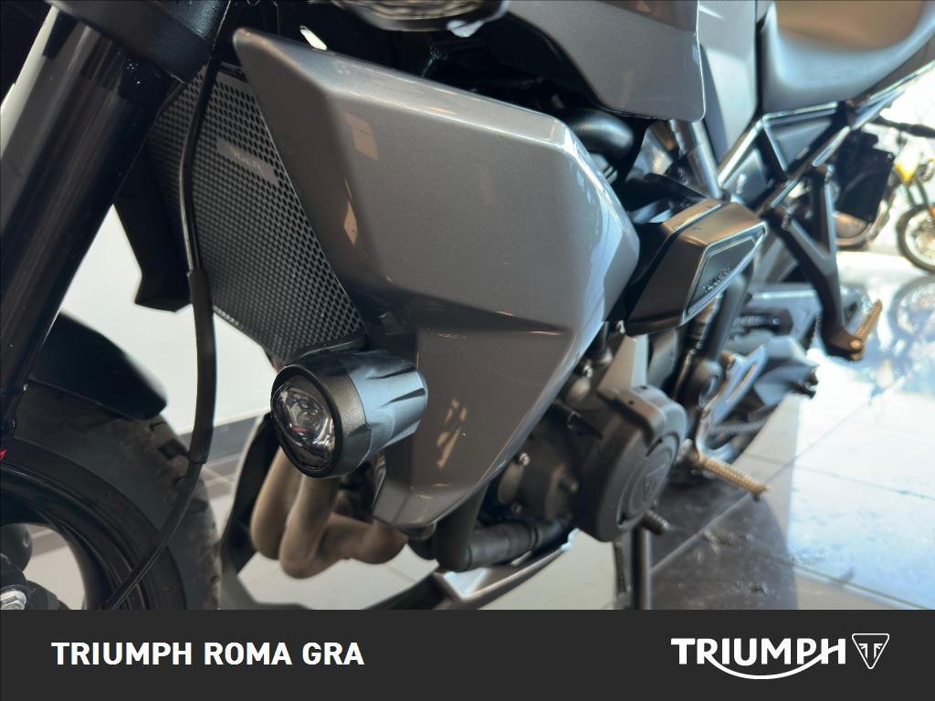 TRIUMPH Tiger Sport 660 Abs