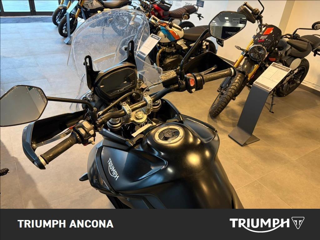 TRIUMPH Tiger 800 XRX Abs