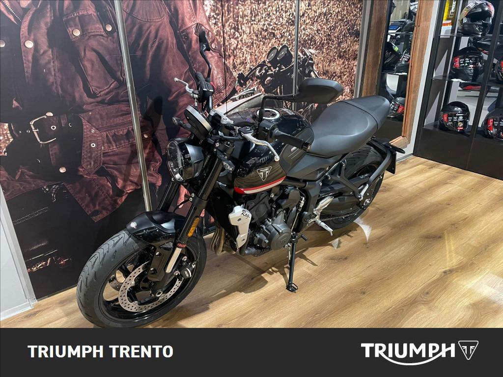 TRIUMPH Trident 660 Abs