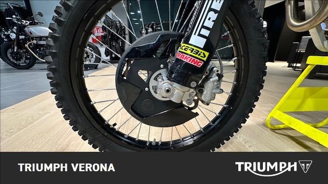 TRIUMPH TF 250 X Abs