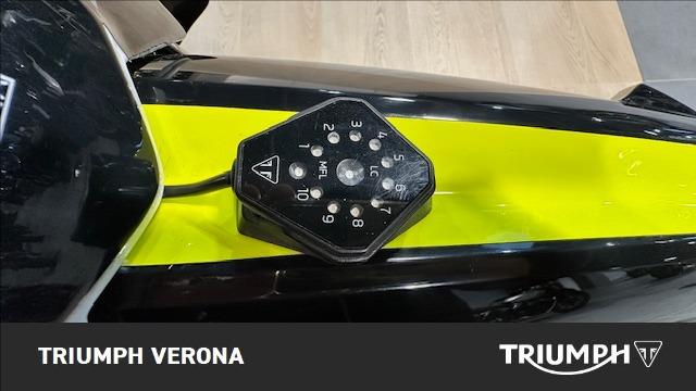 TRIUMPH TF 250 X Abs #6