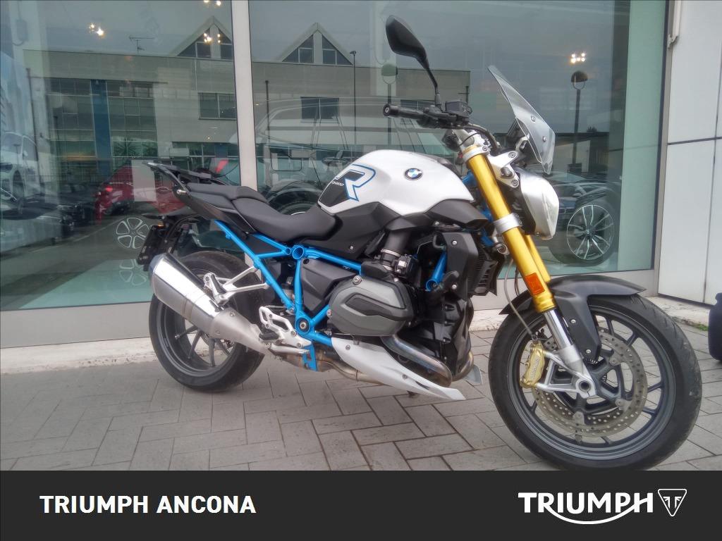 BMW R 1200 R Abs