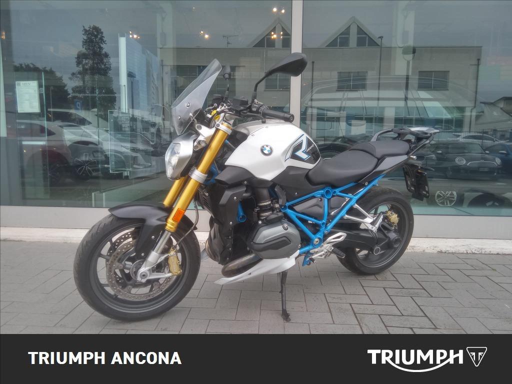 BMW R 1200 R Abs