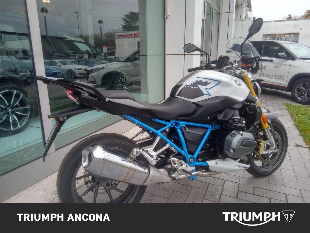BMW R 1200 R Abs