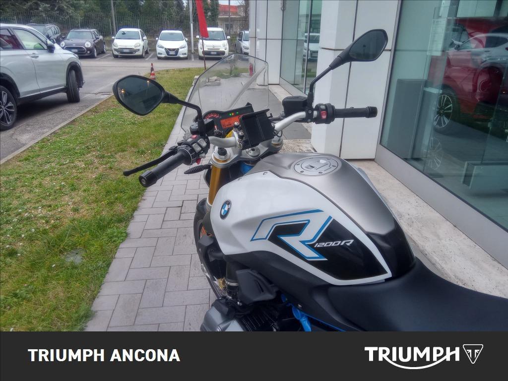 BMW R 1200 R Abs
