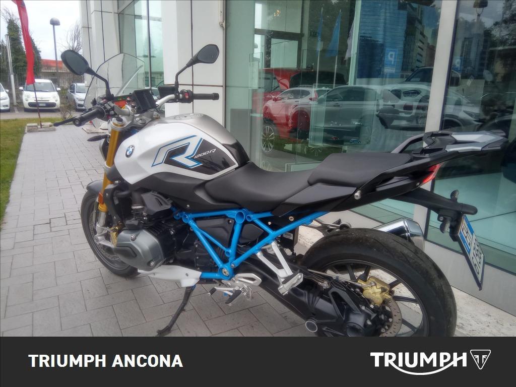 BMW R 1200 R Abs