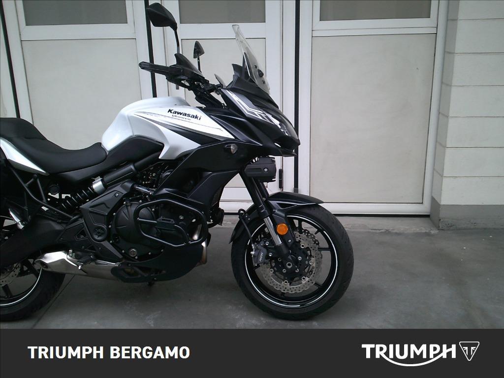 KAWASAKI Versys 650 Abs