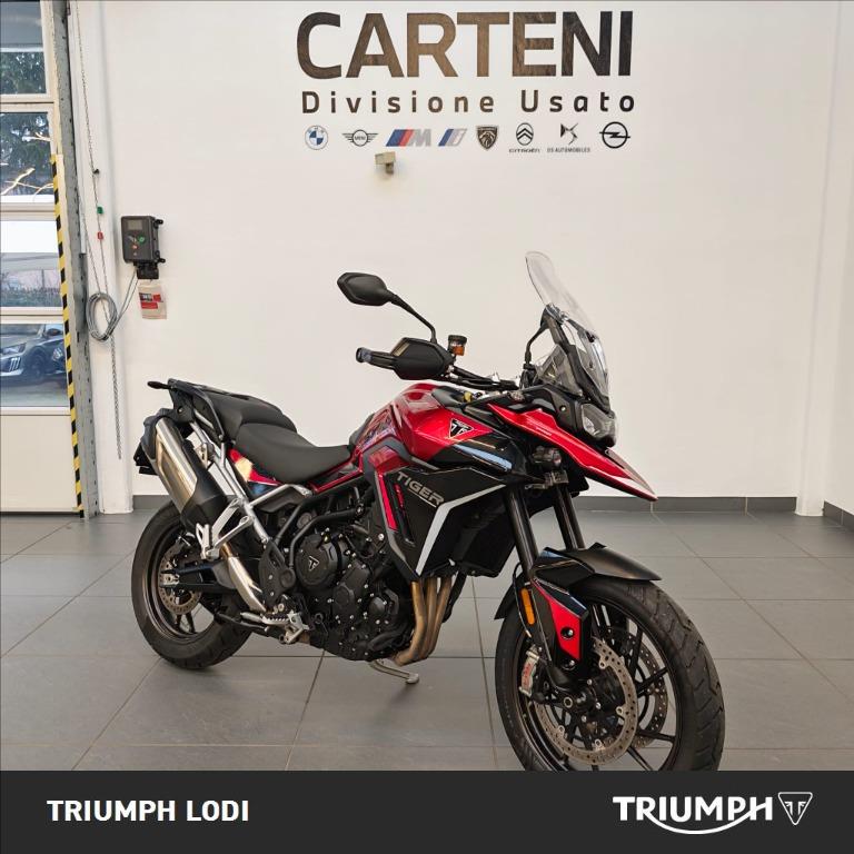 TRIUMPH Tiger 900 GT Pro Abs
