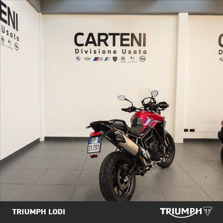 TRIUMPH Tiger 900 GT Pro Abs