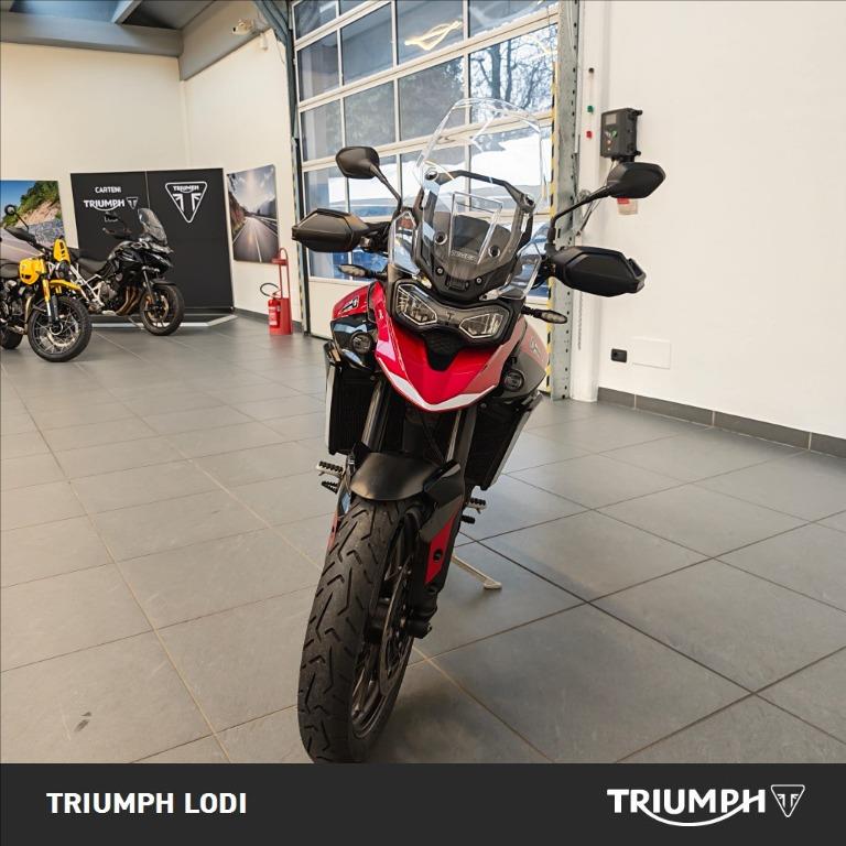 TRIUMPH Tiger 900 GT Pro Abs