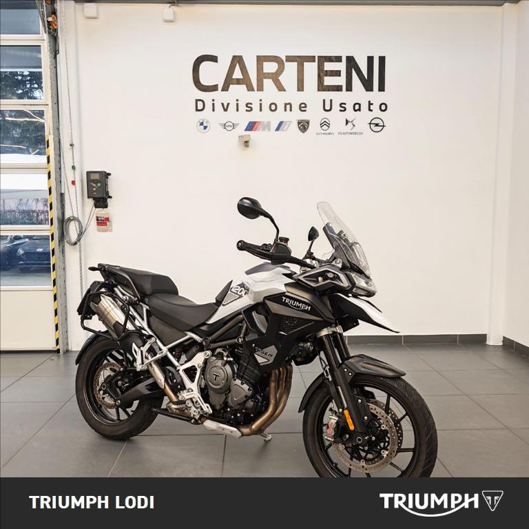 TRIUMPH Tiger 1200 GT Pro Abs
