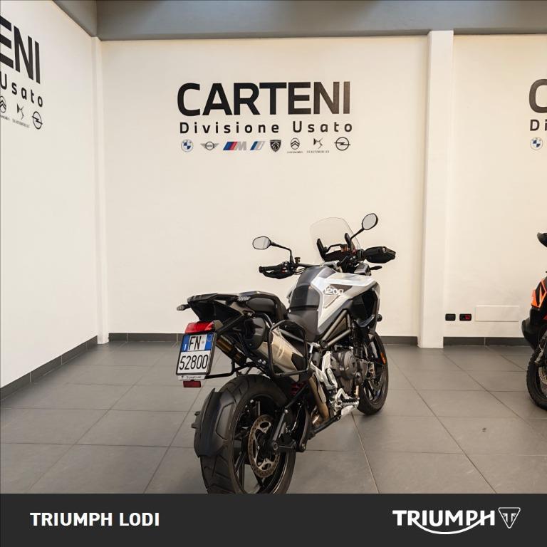 TRIUMPH Tiger 1200 GT Pro Abs