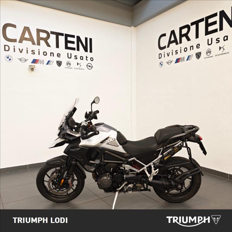 TRIUMPH Tiger 1200 GT Pro Abs