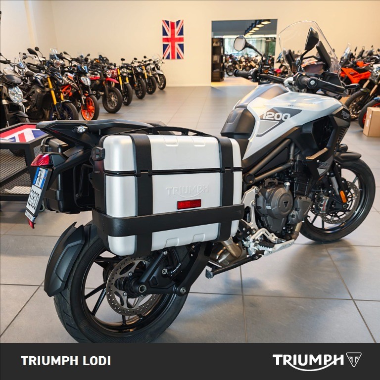 TRIUMPH Tiger 1200 GT Pro Abs #7