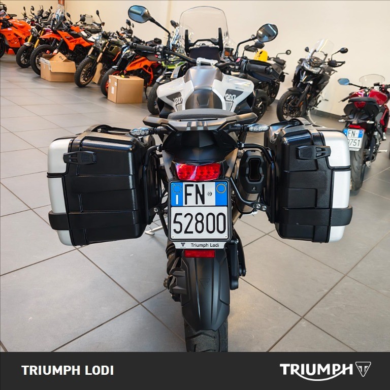 TRIUMPH Tiger 1200 GT Pro Abs #8