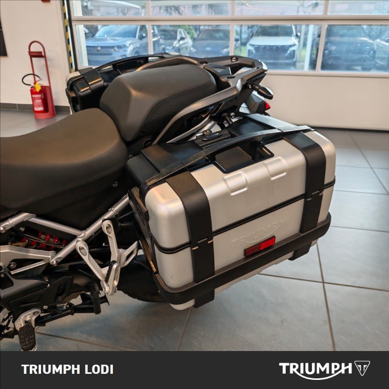 TRIUMPH Tiger 1200 GT Pro Abs #9