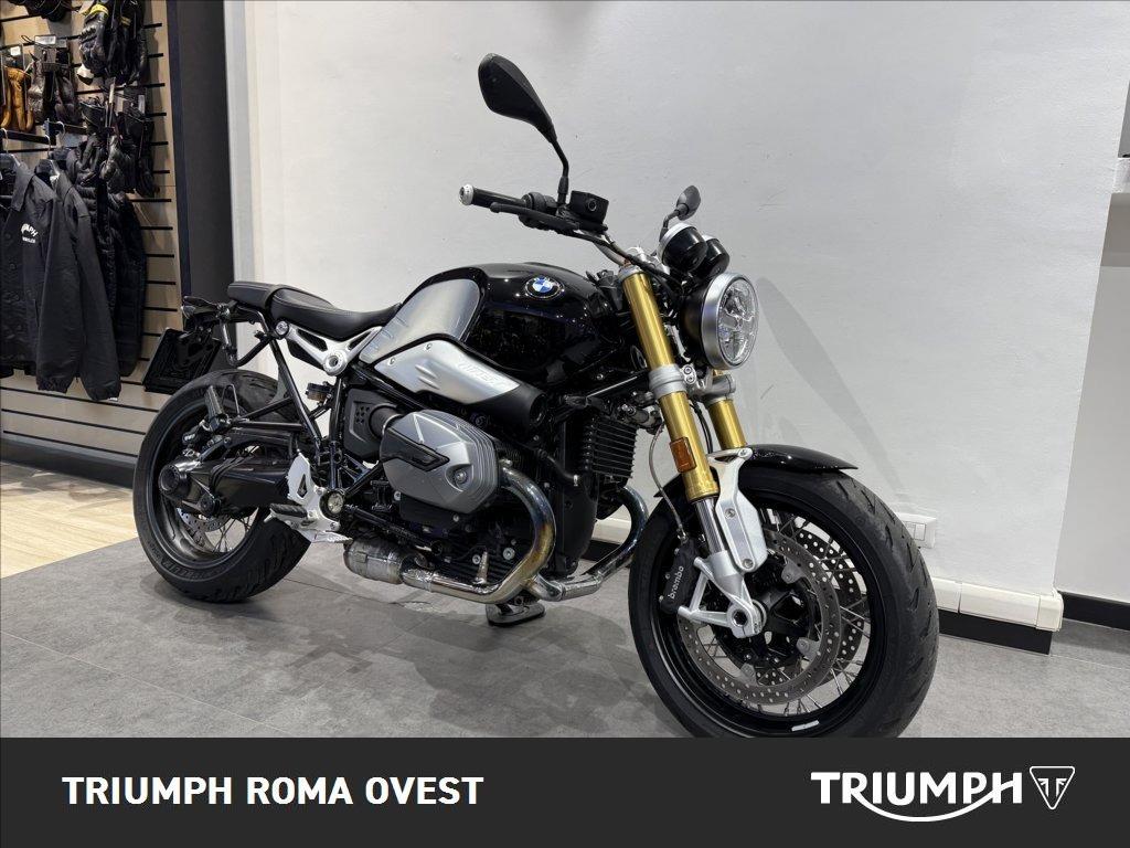 BMW R 1200 nineT Abs #3