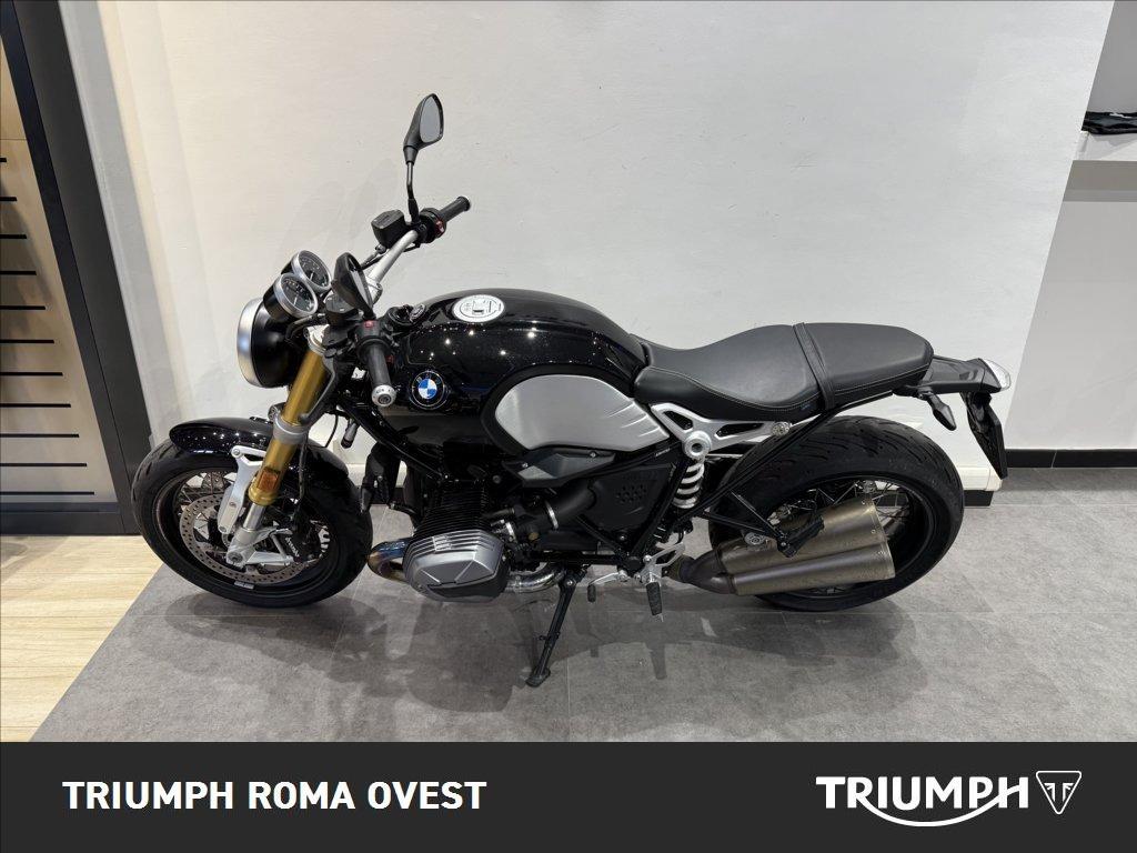 BMW R 1200 nineT Abs #6