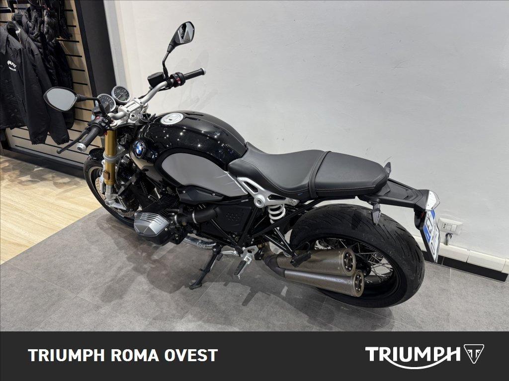 BMW R 1200 nineT Abs #7