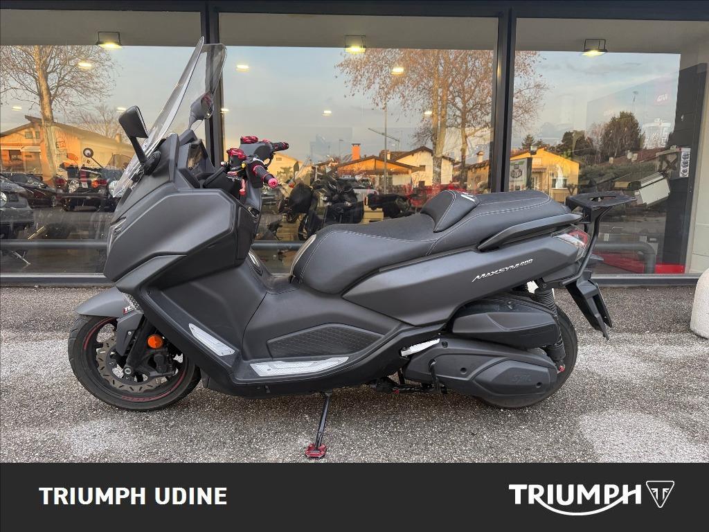 SYM MaxSym 400 i Abs