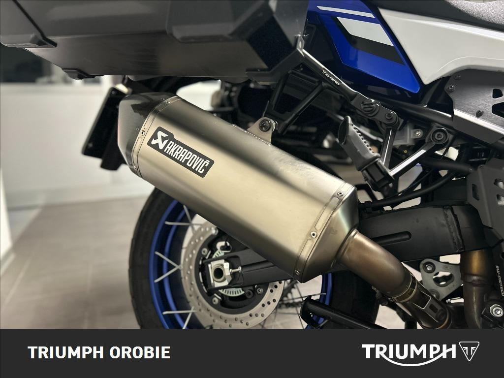 SUZUKI V-Strom 1050 DE Abs