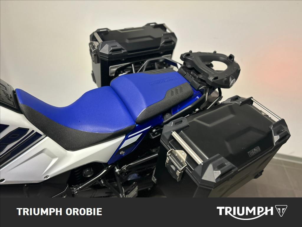 SUZUKI V-Strom 1050 DE Abs