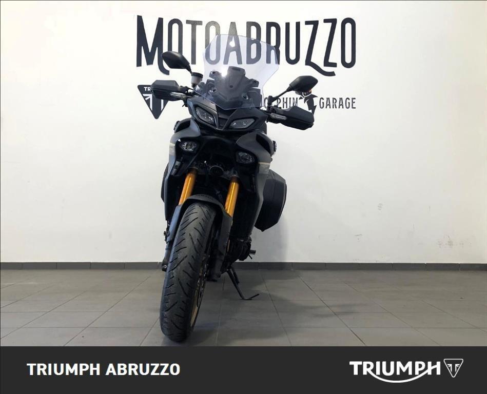 YAMAHA Tracer 9 900 GT plus Abs #1