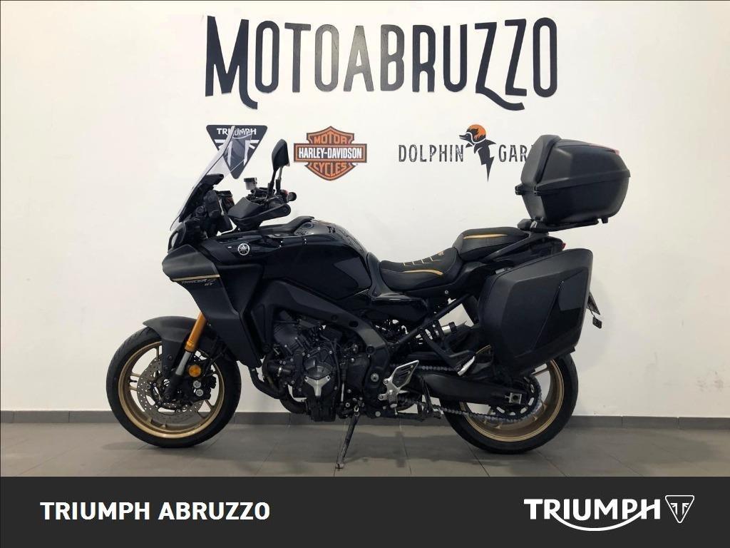 YAMAHA Tracer 9 900 GT plus Abs #3