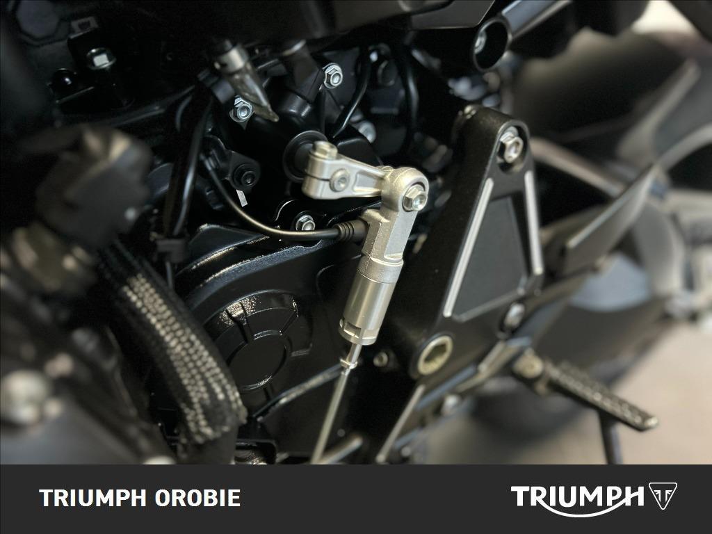 HONDA CB 1000 R Black Edition Abs