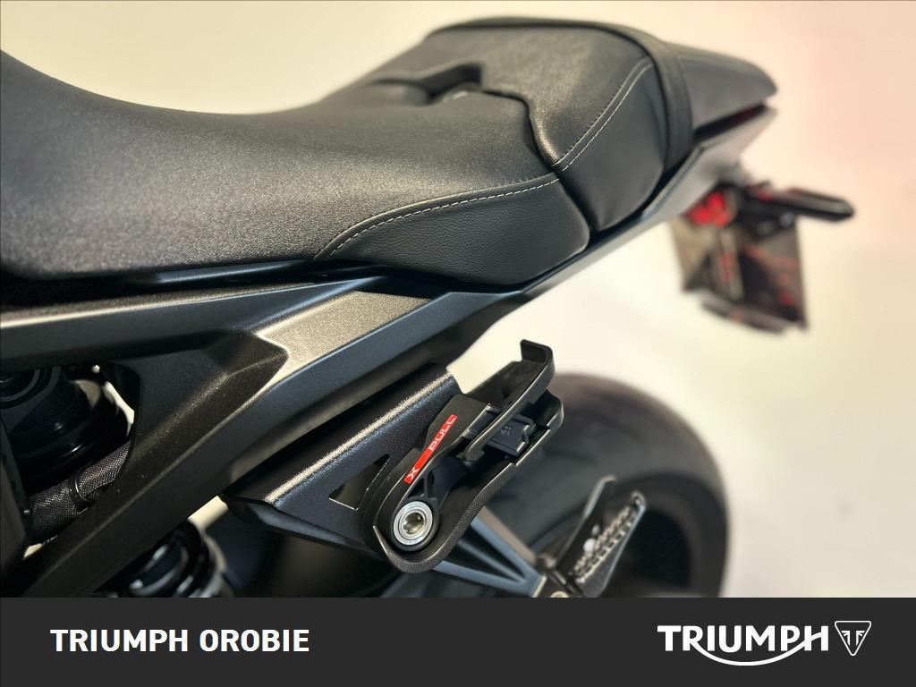 HONDA CB 1000 R Black Edition Abs