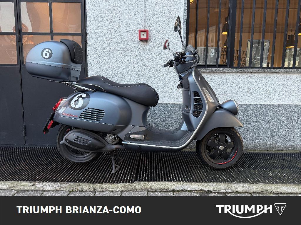 VESPA Vespa GTS 300 Sei Giorni Abs