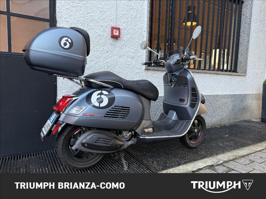 VESPA Vespa GTS 300 Sei Giorni Abs