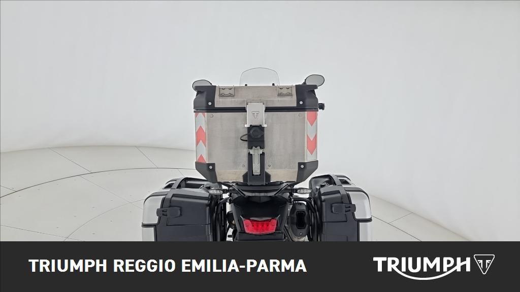 TRIUMPH Tiger 1200 Rally Pro Abs