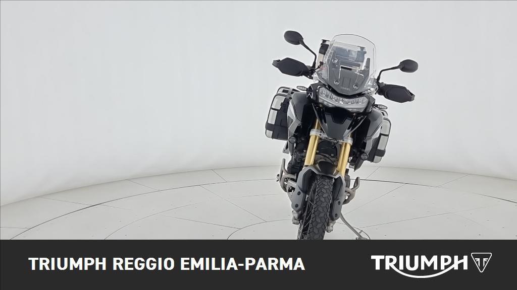 TRIUMPH Tiger 1200 Rally Pro Abs