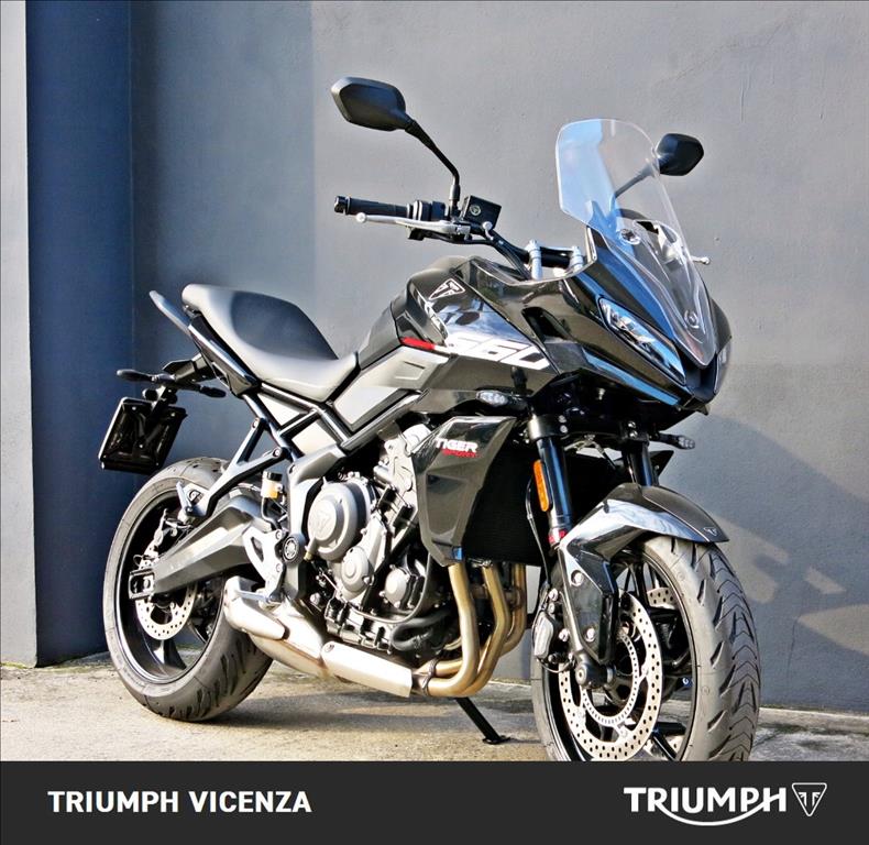 TRIUMPH Tiger Sport 660 Abs