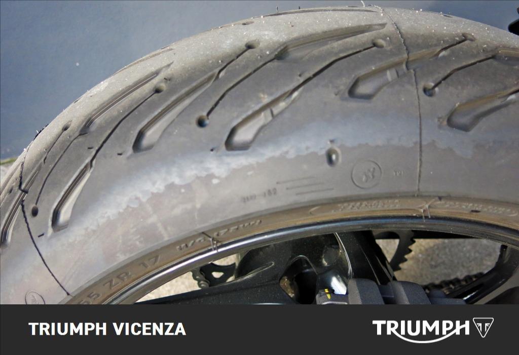 TRIUMPH Tiger Sport 660 Abs