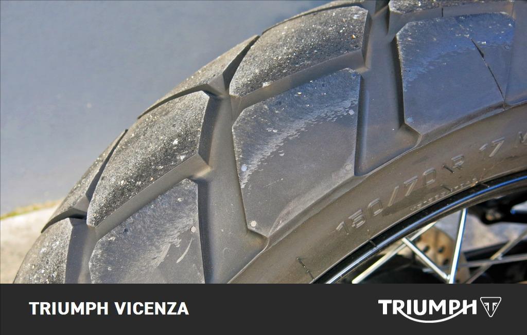 TRIUMPH Scrambler 900 Icon Edition Abs E5+