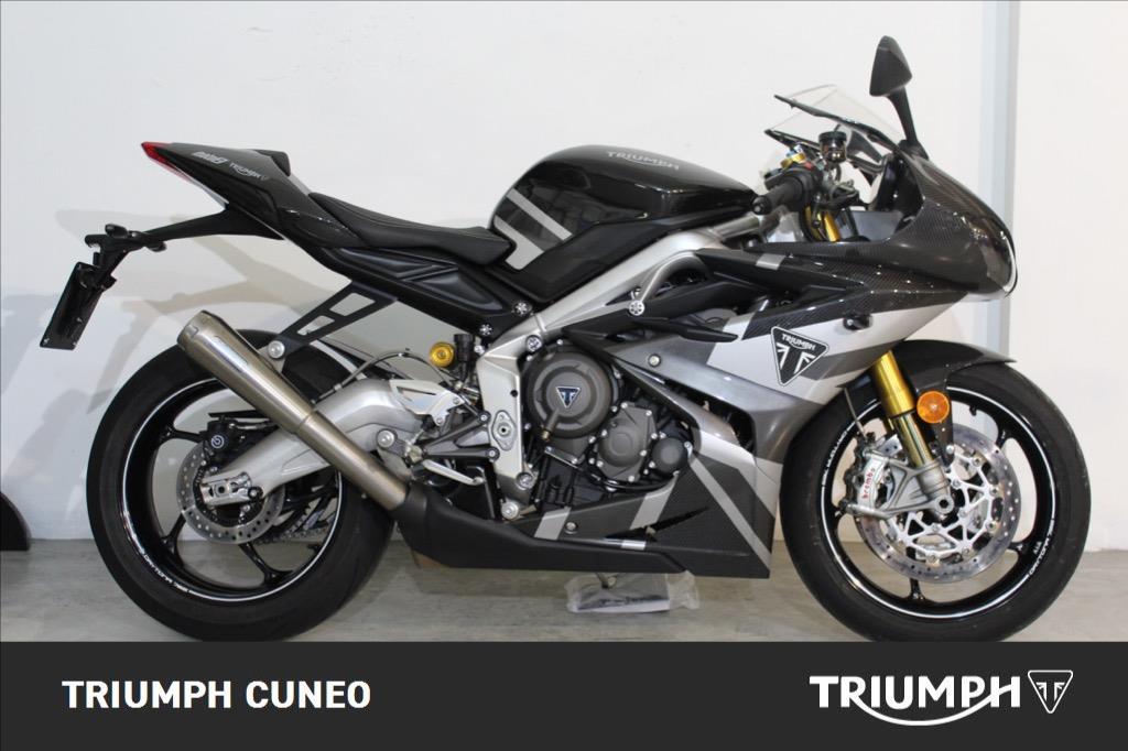 TRIUMPH Daytona 765 Moto2 Limited Edition
