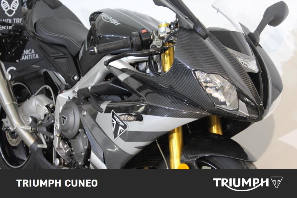 TRIUMPH Daytona 765 Moto2 Limited Edition