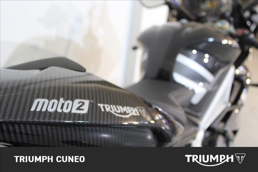 TRIUMPH Daytona 765 Moto2 Limited Edition