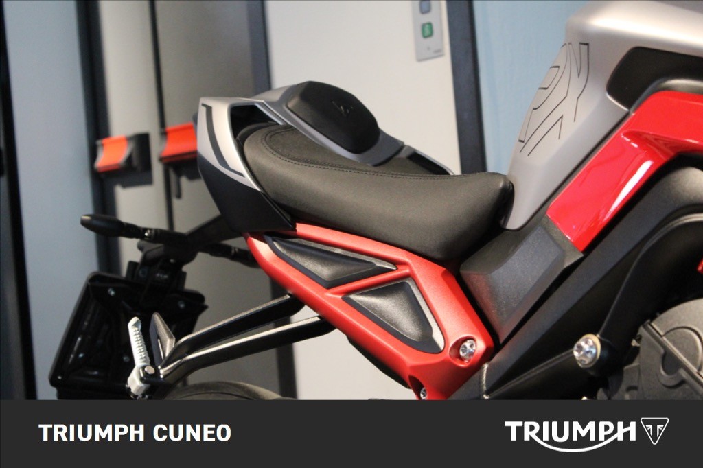 TRIUMPH Street Triple 765 RX