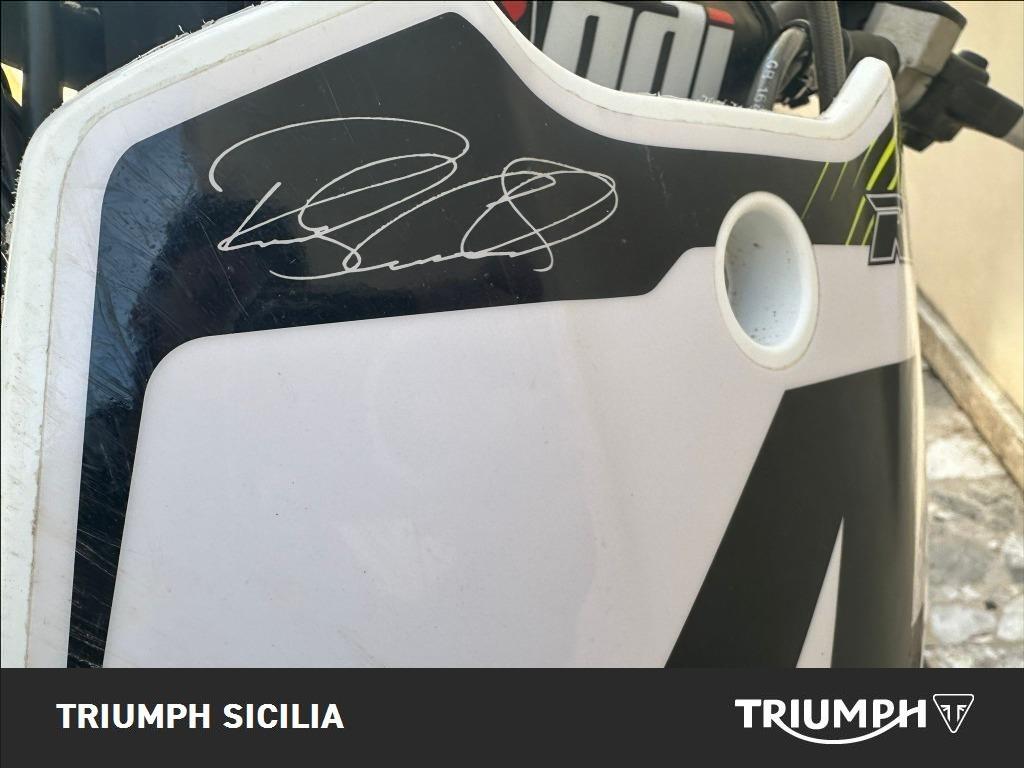 TRIUMPH TF 450 RC Abs #9